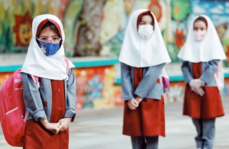 تعطیلی مدارس فردا ۱۷ آذر ۱۴۰۴ / دوشنبه مدارس کدام استان‌ها تعطیل شد؟ +‌ به‌روزرسانی