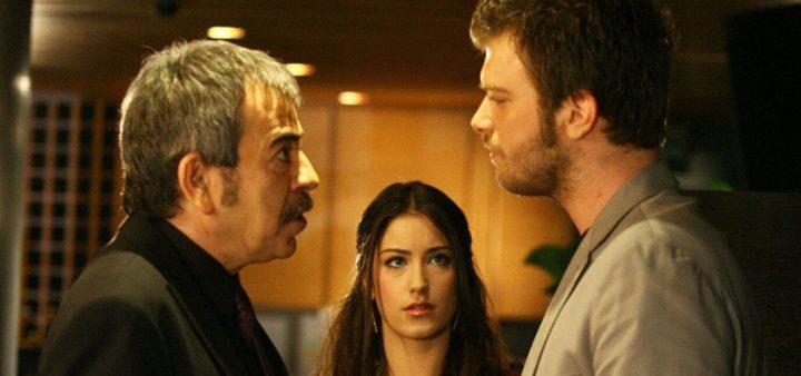 تغییر شوکه کننده چهره نهال سریال عشق ممنوع بعد از سال ها