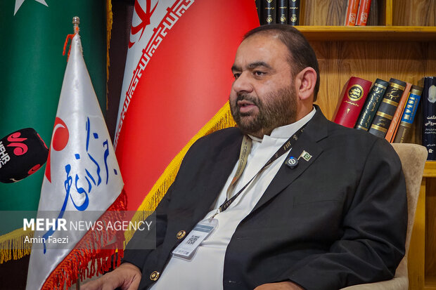 تفاهم‌نامه فرهنگی تهران-اسلام‌آباد امضا شد؛ ترجمه آثار اقبال به اردو