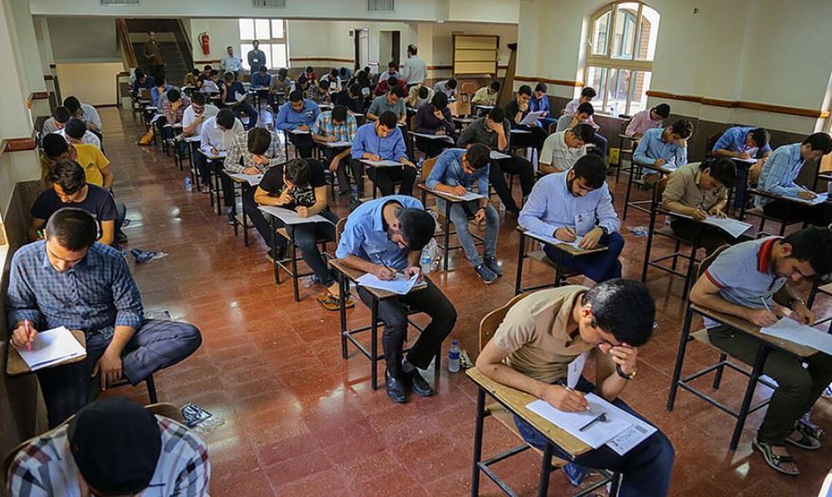 تمدید مهلت ثبت نام مرحله اول المپیادهای کشوری + جدول زمانبندی آزمونها تمدید مهلت ثبت نام مرحله اول المپیادهای کشوری + جدول زمانبندی آزمونها