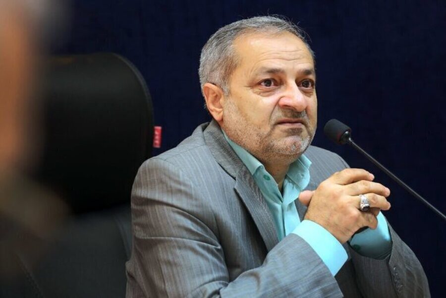 توصیه مهم وزیر آموزش و پرورش درمورد تاریخ امتحانات توصیه مهم وزیر آموزش و پرورش درمورد تاریخ امتحانات