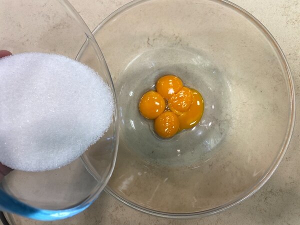 تیرامیسو بدون گلوتن ؛ یک دسر ایتالیایی لذیذ برای شب یلدا | مراحل کامل روش تهیه + تصاویر