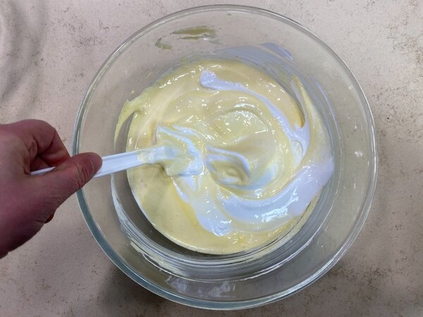 تیرامیسو بدون گلوتن ؛ یک دسر ایتالیایی لذیذ برای شب یلدا | مراحل کامل روش تهیه + تصاویر