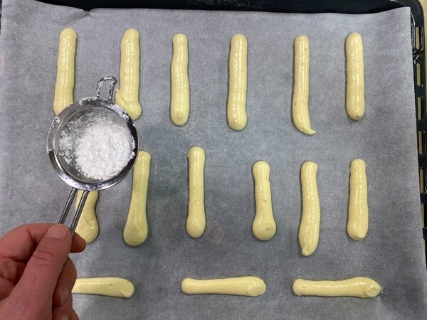 تیرامیسو بدون گلوتن ؛ یک دسر ایتالیایی لذیذ برای شب یلدا | مراحل کامل روش تهیه + تصاویر