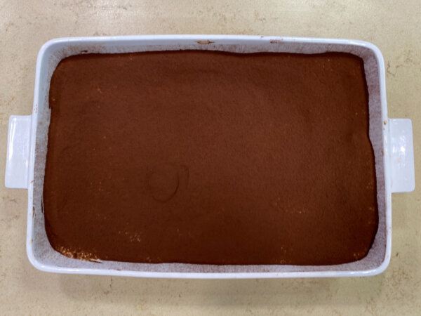 تیرامیسو بدون گلوتن ؛ یک دسر ایتالیایی لذیذ برای شب یلدا | مراحل کامل روش تهیه + تصاویر