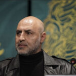 تینو صالحی سرگرد «کلانتری ۱۱» شد؛ سریالی سیاسی اجتماعی