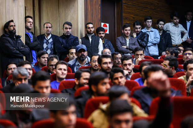 جایگاه دانشجو در تصمیم‌سازی‌های شهری کجاست