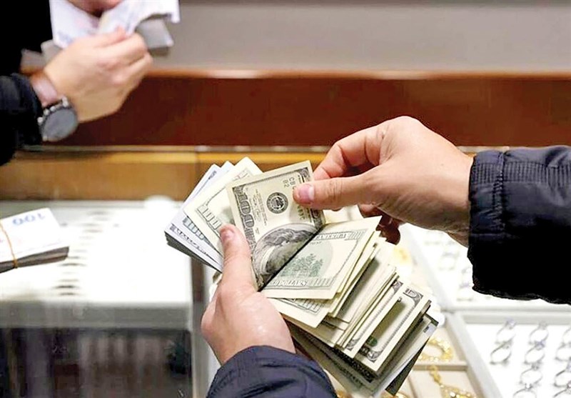 جلسه فوق‌العاده شورای هماهنگی دستگاه‌های نظارتی درباره نابسامانی‌های بازار ارز/ فرصت یک هفته‌ای برای ارائه راهکار عملی
