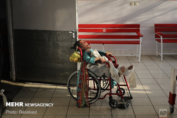 جنگ و صلح چه بر سر کودکان می‌آورد؟