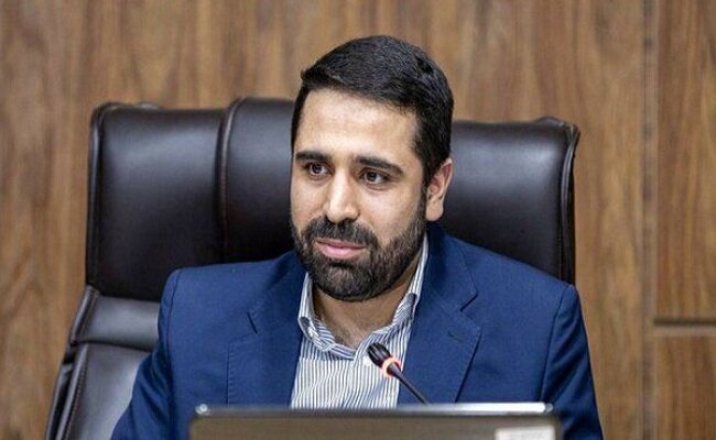 خلا قانونی در حوزه فضای مجازی بسیار زیاد است خلا قانونی در حوزه فضای مجازی بسیار زیاد است