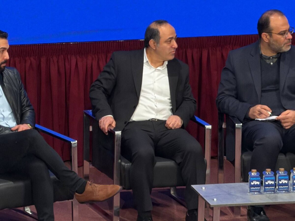 در ایران صنعت طلا وجود ندارد/ پلتفرم‌ها از ظرفیت دستگاه‌های تحویل فیزیکی طلا استفاده کنند