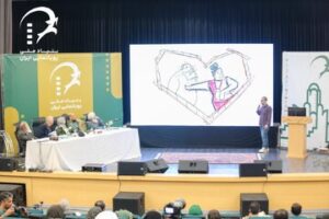 در نخستین «رویداد سرمایه‌گذاری پویانمایی کوتاه»، چه گذشت؟ / تلاش برای پیوند میان سرمایه‌گذاران و انیمیشن‌سازان