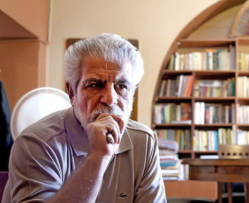 درخواست شاهسواری از اهالی سینما/ دعوت عمومی برای نجات اسناد جشنواره فجر درخواست شاهسواری از اهالی سینما/ دعوت عمومی برای نجات اسناد جشنواره فجر