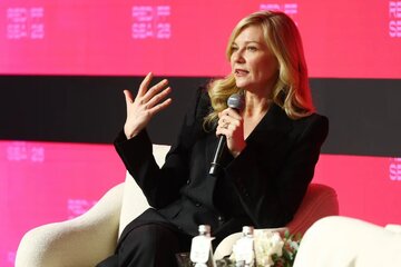 دوران مصونیت مردان تمام شد؛ اعتراف بیپرده بازیگر زن دوران مصونیت مردان تمام شد؛ اعتراف بیپرده بازیگر زن