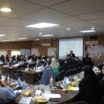 دومین کارگاه نظام حمایت از اطفال و نوجوانان برگزار شد