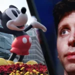 دیزنی یک میلیارد دلار در OpenAI‌ سرمایه‌گذاری می‌کند؛ دسترسی Sora به 200 شخصیت مارول، پیکسار و Star Wars