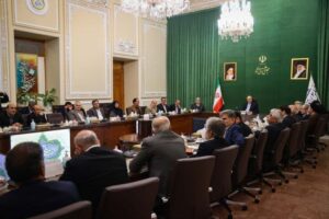 رئیس دانشگاه تهران: وضعیت مالی دانشگاه‌ها هر سال بدتر می‌شود