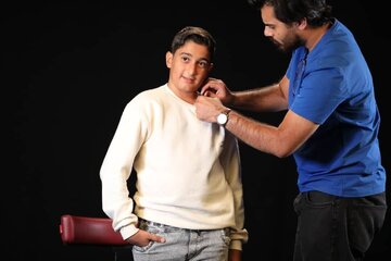 رازهای تابستان کودکان ایرانی در «روزی روزگاری تابستان» آشکار می‌شود