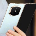 رقیب گلکسی زد فولد عرضه شد