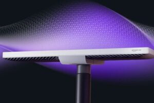 رونمایی از سریع‌ترین آنتن اینترنت ماهواره‌ای جهان / رقیب مستقیم استارلینک قدرتنمایی‌ کرد