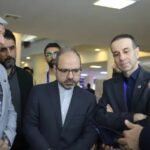 رویداد صدرا؛ جایی که صنعت مسأله می‌دهد و دانشگاه آزاد پاسخ می‌هد