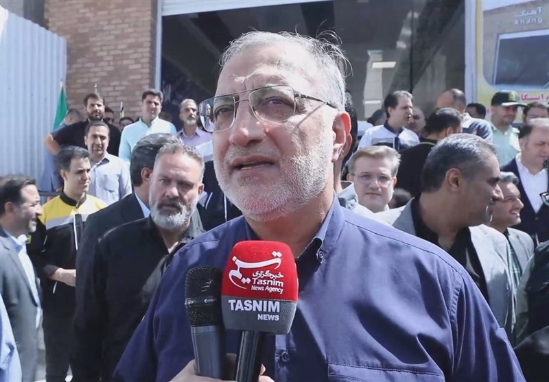 زاکانی خواستار ورود فوری رئیس قوه قضاییه به پرونده 888 میلیاردی شد