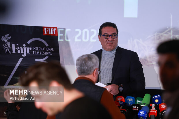 زمان بزرگ‌ترین بحران جشنواره جهانی بود؛ در طول سه ماه معجزه کردیم!