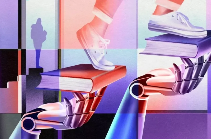 زوال یادگیری و مدرکهای پوچ؛ هوش مصنوعی چگونه دانشگاهها را نابود میکند؟ زوال یادگیری و مدرکهای پوچ؛ هوش مصنوعی چگونه دانشگاهها را نابود میکند؟