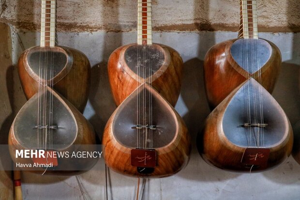 سازندگان «ساز» سهمیه ارزی دریافت می‌کنند؛ توضیحات آقای مدیر!