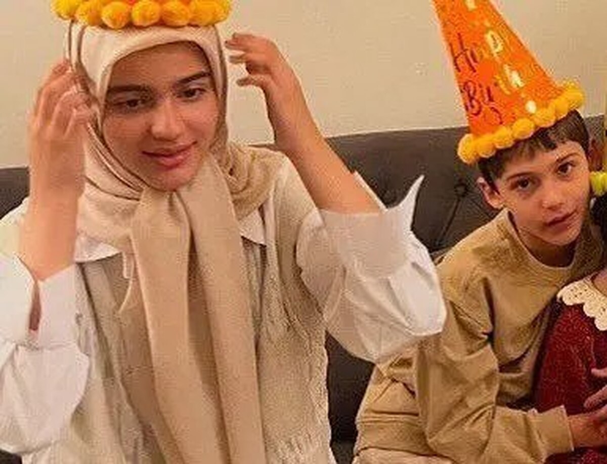 سقاب اصفهانی دوباره داغدار شد / دومین فرزندش درگذشت