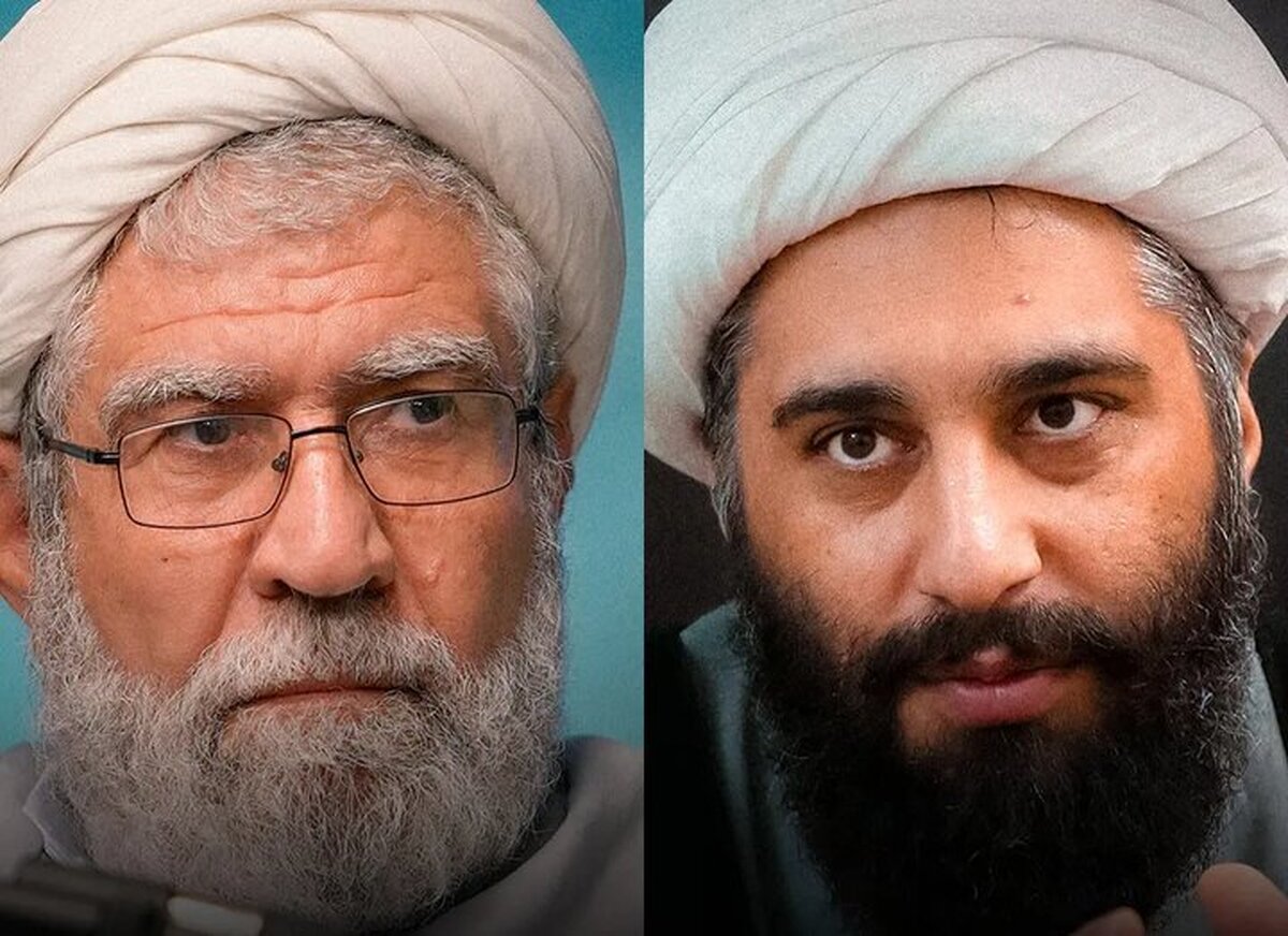 سلیمانی اردستانی عذرخواهی کرد / اگر برداشت اشتباه شده، پوزش می‌طلبم