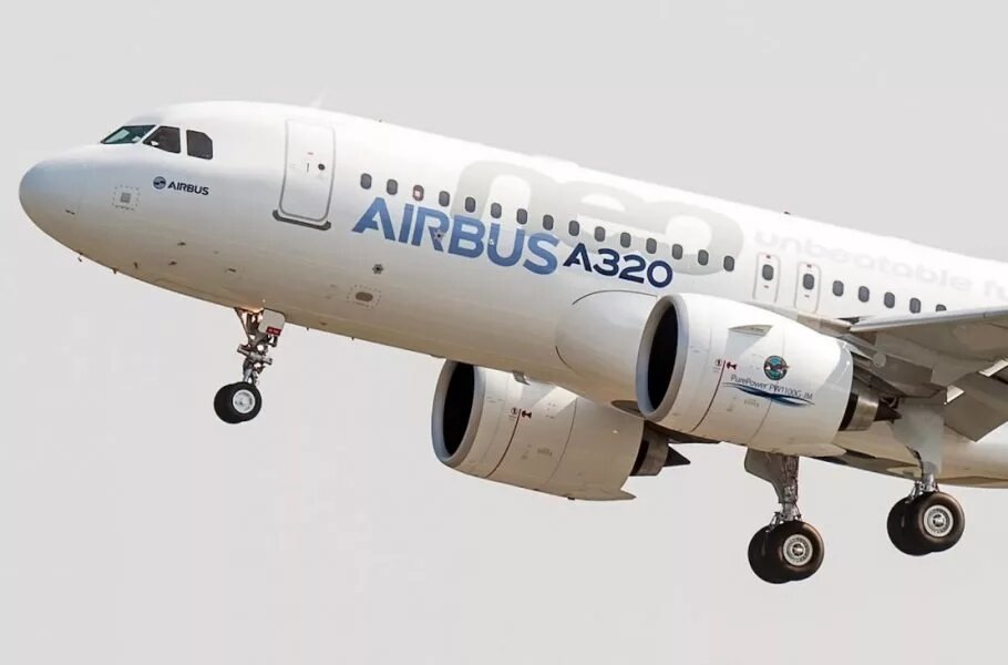 سهام ایرباس سقوط کرد / پاشنه آشیل «A320»