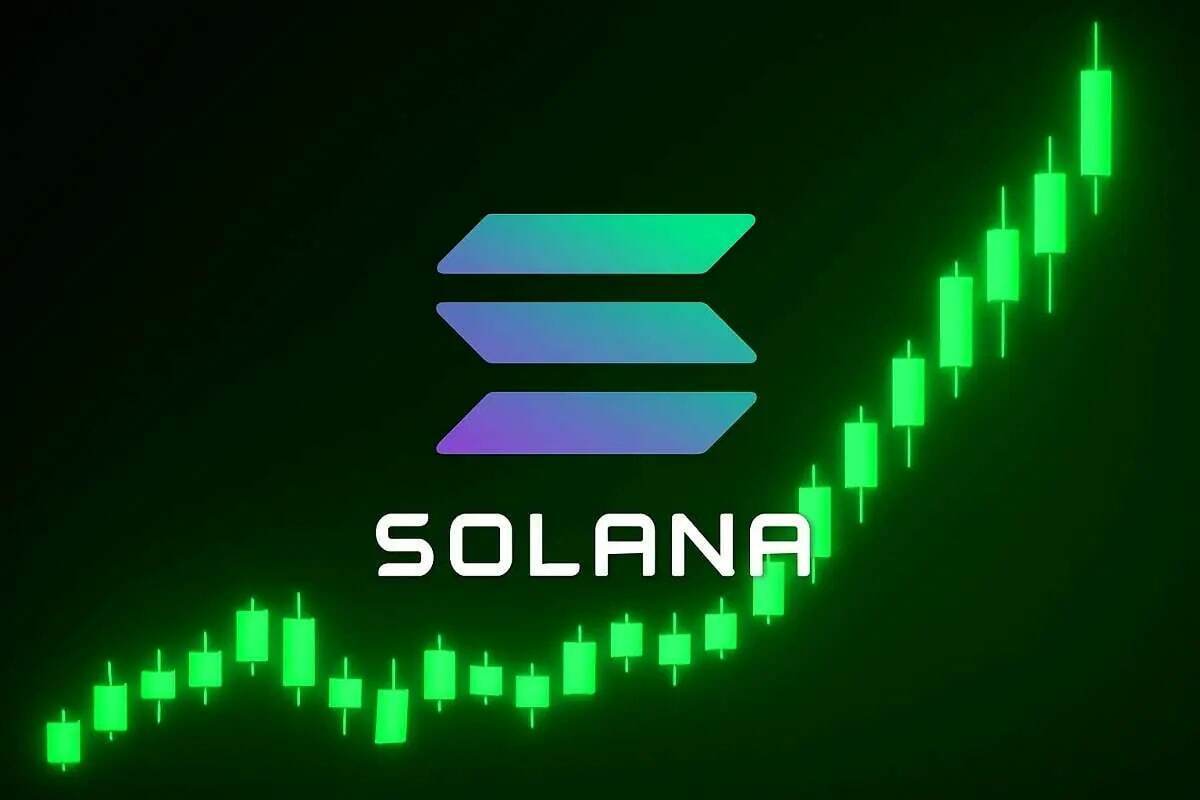 سوالا در آستانه رکوردشکنی تاریخی / الان سولانا بخریم یا نه؟ سوالا در آستانه رکوردشکنی تاریخی / الان سولانا بخریم یا نه؟