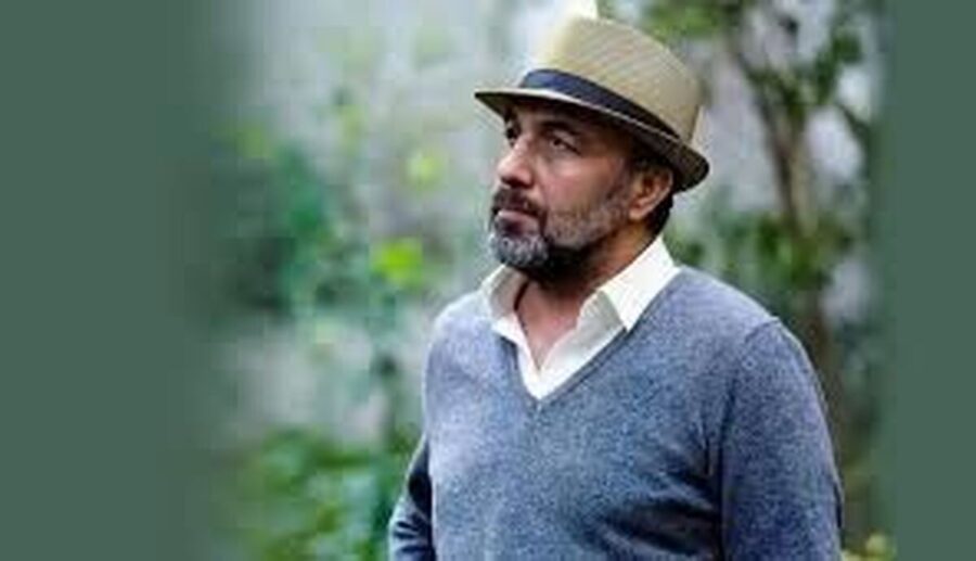 سکته فقط یک شایعه بود / چرا رضا عطاران بستری شد؟