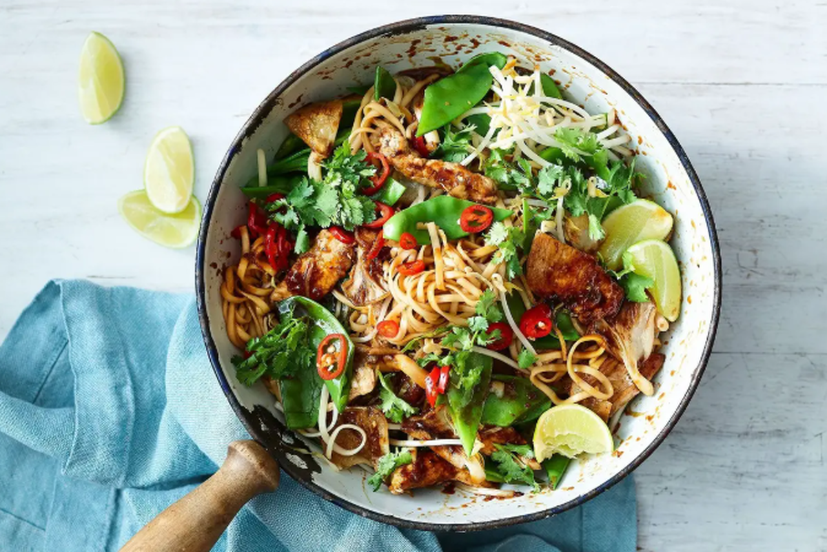 شام سالم در کمتر از نیم ساعت/ طرز تهیه ۳ غذای ساده و مغذی در خانه شام سالم در کمتر از نیم ساعت/ طرز تهیه ۳ غذای ساده و مغذی در خانه