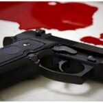 شلیک مرگبار به یک مقام مسئول در امامزاده صالح تجریش / قاتل با ماسک و عصای نابینایان جلو رفت