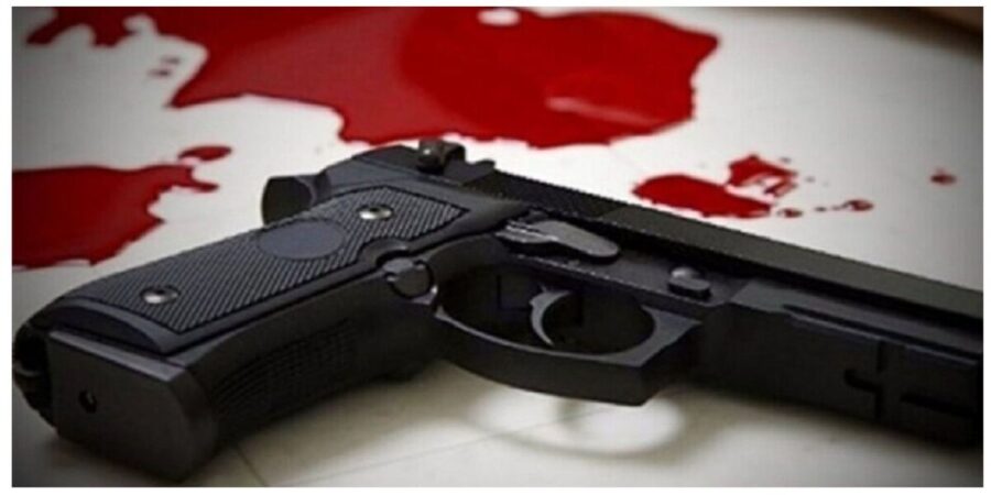 شلیک مرگبار به یک مقام مسئول در امامزاده صالح تجریش / قاتل با ماسک و عصای نابینایان جلو رفت شلیک مرگبار به یک مقام مسئول در امامزاده صالح تجریش / قاتل با ماسک و عصای نابینایان جلو رفت