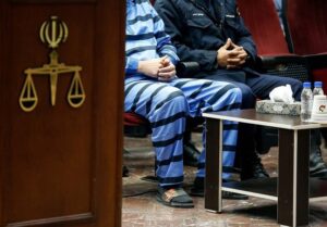 صدور مجدد دستور جلب 7 محکوم فراری پرونده چای دبش