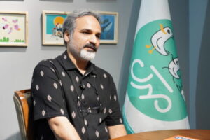 طبیعت ایران شگفت‌انگیزتر از آن چیزی است که ما می‌بینیم