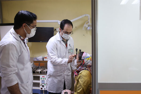 ظرفیت ۲۱ رشته پزشکی فوق‌تخصصی خالی ماند؛ اصلاح نحوه پرداختی دستیاران