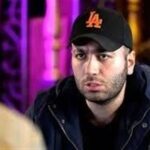 علی صبور بعد از تکذیبیه دیروز: هم احضار شدم هم تفهیم اتهام