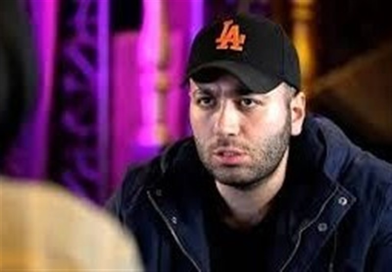 علی صبور بعد از تکذیبیه دیروز: هم احضار شدم هم تفهیم اتهام علی صبور بعد از تکذیبیه دیروز: هم احضار شدم هم تفهیم اتهام