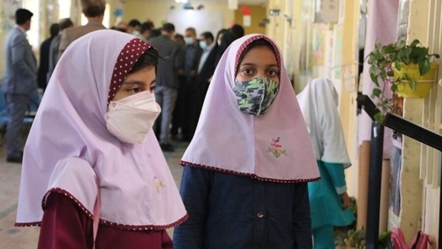 فوری / مدارس البرز فردا یکشنبه ۱۷ آذر ۱۴۰۴ تعطیل شد؟