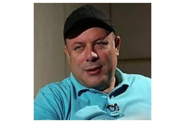 فوری/ هنرمند مطرح سینمای ایران درگذشت فوری/ هنرمند مطرح سینمای ایران درگذشت