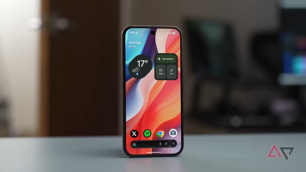 قابلیت بی‌رقیب گوشی هوشمند گوگل / مهم‌تر از دوربین و رابط کاربری