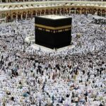 قانون جدید عربستان برای حجاج/ این عمل در سفر حج ممنوع شد