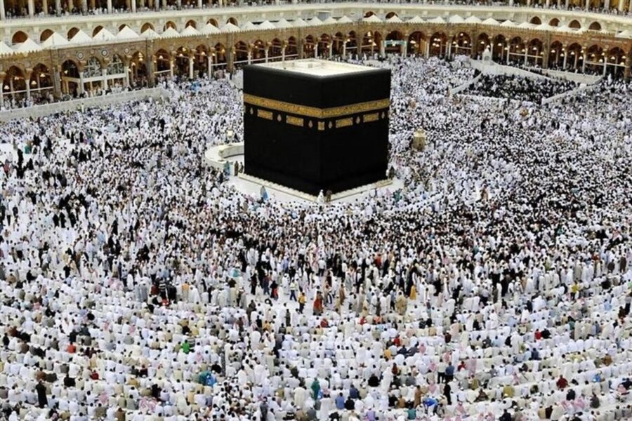 قانون جدید عربستان برای حجاج/ این عمل در سفر حج ممنوع شد قانون جدید عربستان برای حجاج/ این عمل در سفر حج ممنوع شد