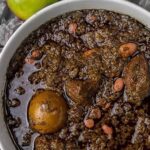 قورمه‌سبزی؛ اصیل ترین طعم ایرانی ، خورشتی که هیچ وقت از مد نمیفتد