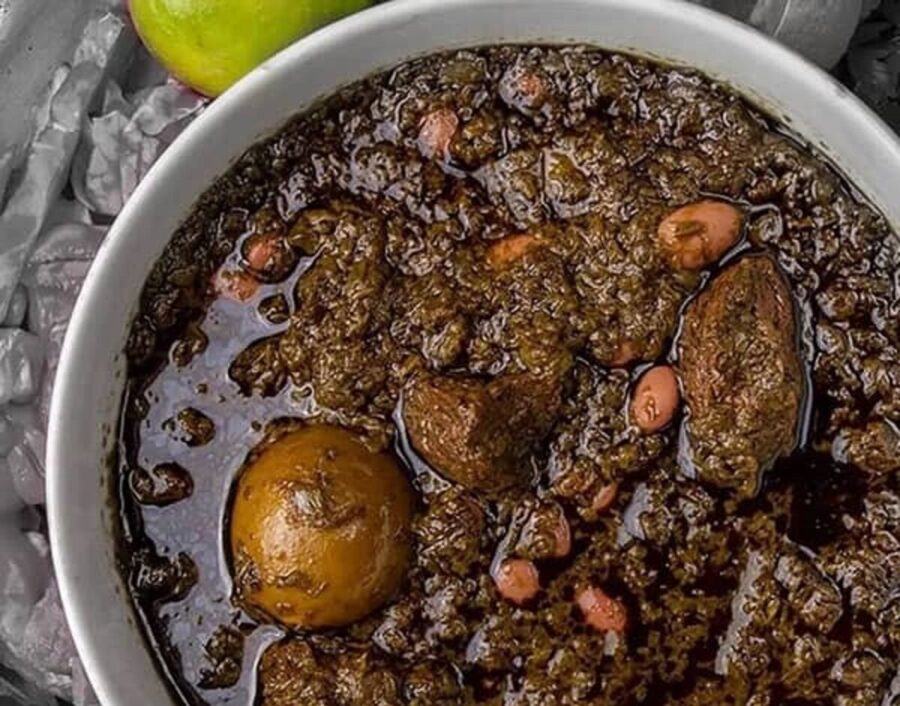 قورمه‌سبزی؛ اصیل ترین طعم ایرانی ، خورشتی که هیچ وقت از مد نمیفتد