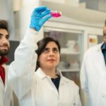 محقق ایرانی روش نوینی برای درمان زخم و تولید گوشت ابداع کرد